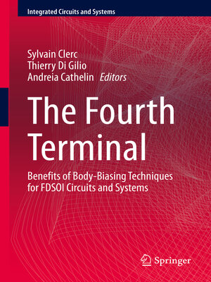 cover image of The Fourth Terminal